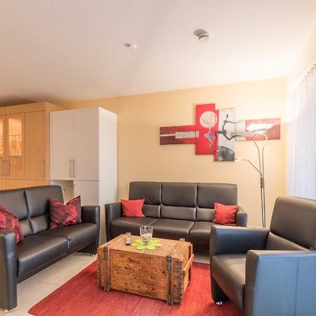 Duenenflair Wohnung 2 Cuxhaven Extérieur photo
