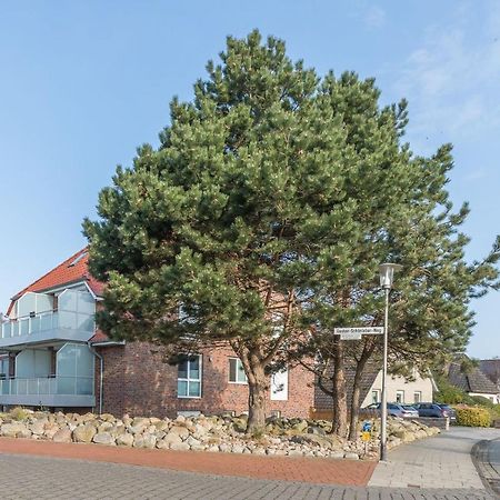 Duenenflair Wohnung 2 Cuxhaven Extérieur photo