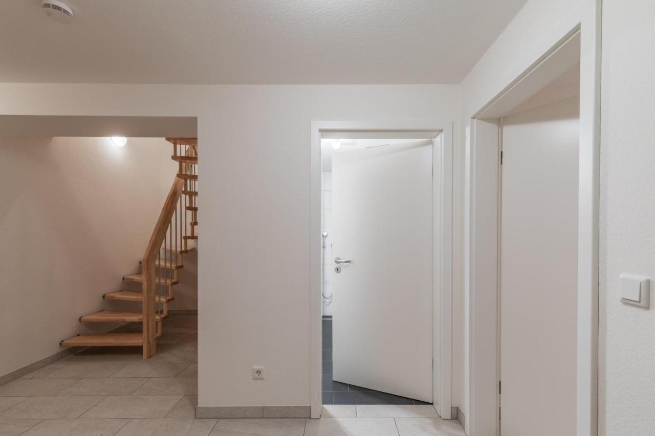 Duenenflair Wohnung 2 Cuxhaven Extérieur photo
