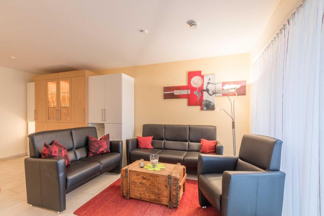 Duenenflair Wohnung 2 Cuxhaven Extérieur photo