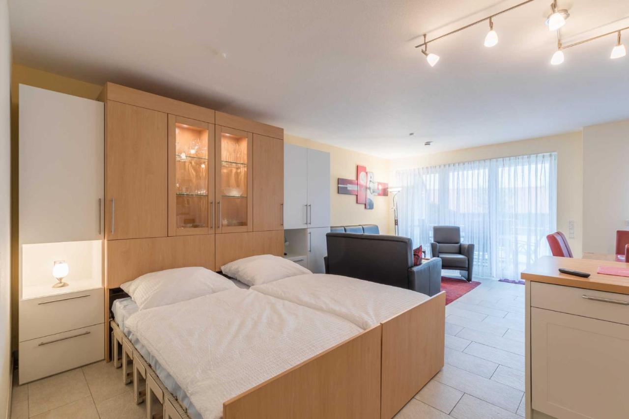 Duenenflair Wohnung 2 Cuxhaven Extérieur photo