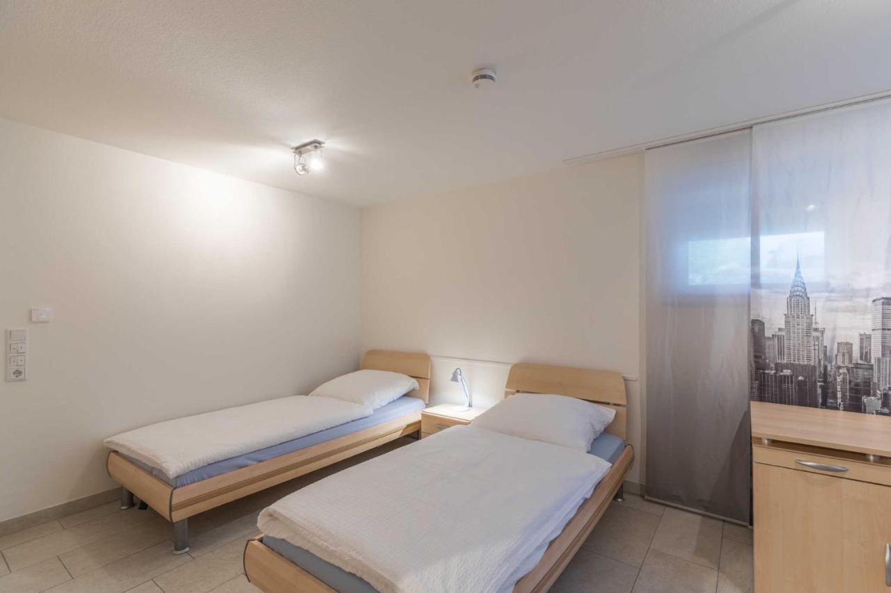 Duenenflair Wohnung 2 Cuxhaven Extérieur photo