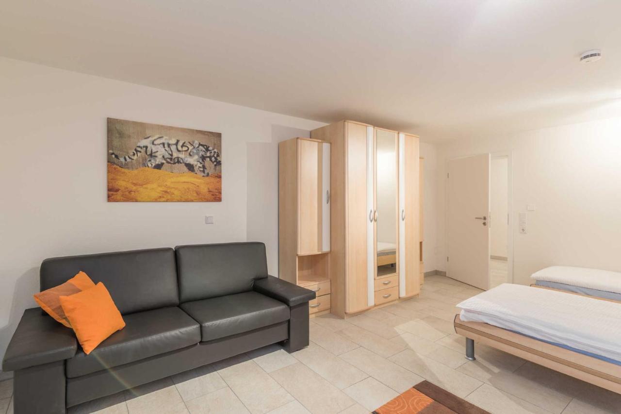 Duenenflair Wohnung 2 Cuxhaven Extérieur photo