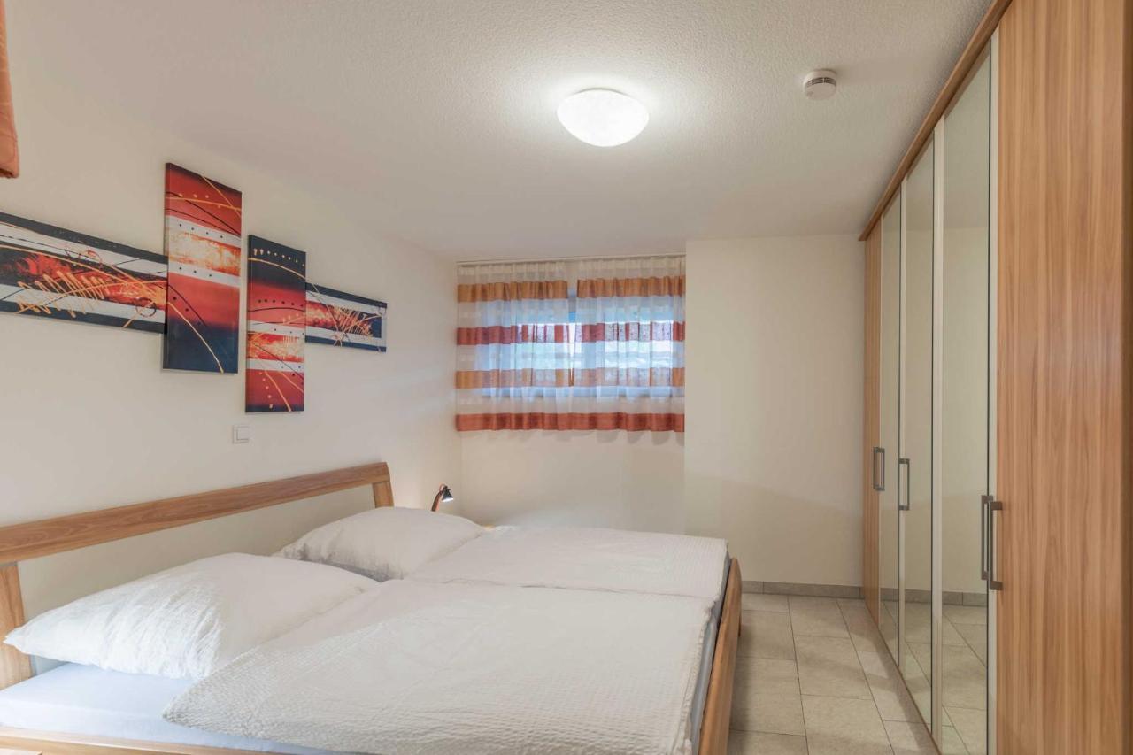 Duenenflair Wohnung 2 Cuxhaven Extérieur photo