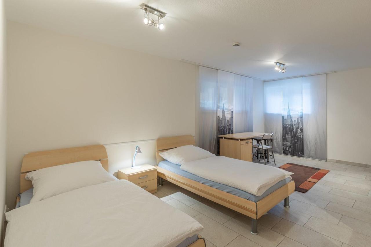 Duenenflair Wohnung 2 Cuxhaven Extérieur photo
